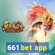 661 bet app